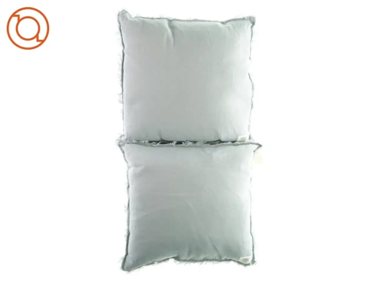 Billede 1 - Pude fra Lovely Linen (2 styk)