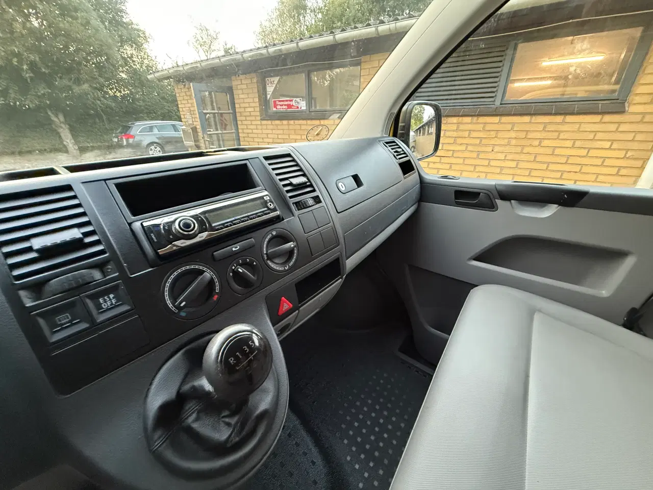 Billede 12 - Vw transporter lang model lav km 