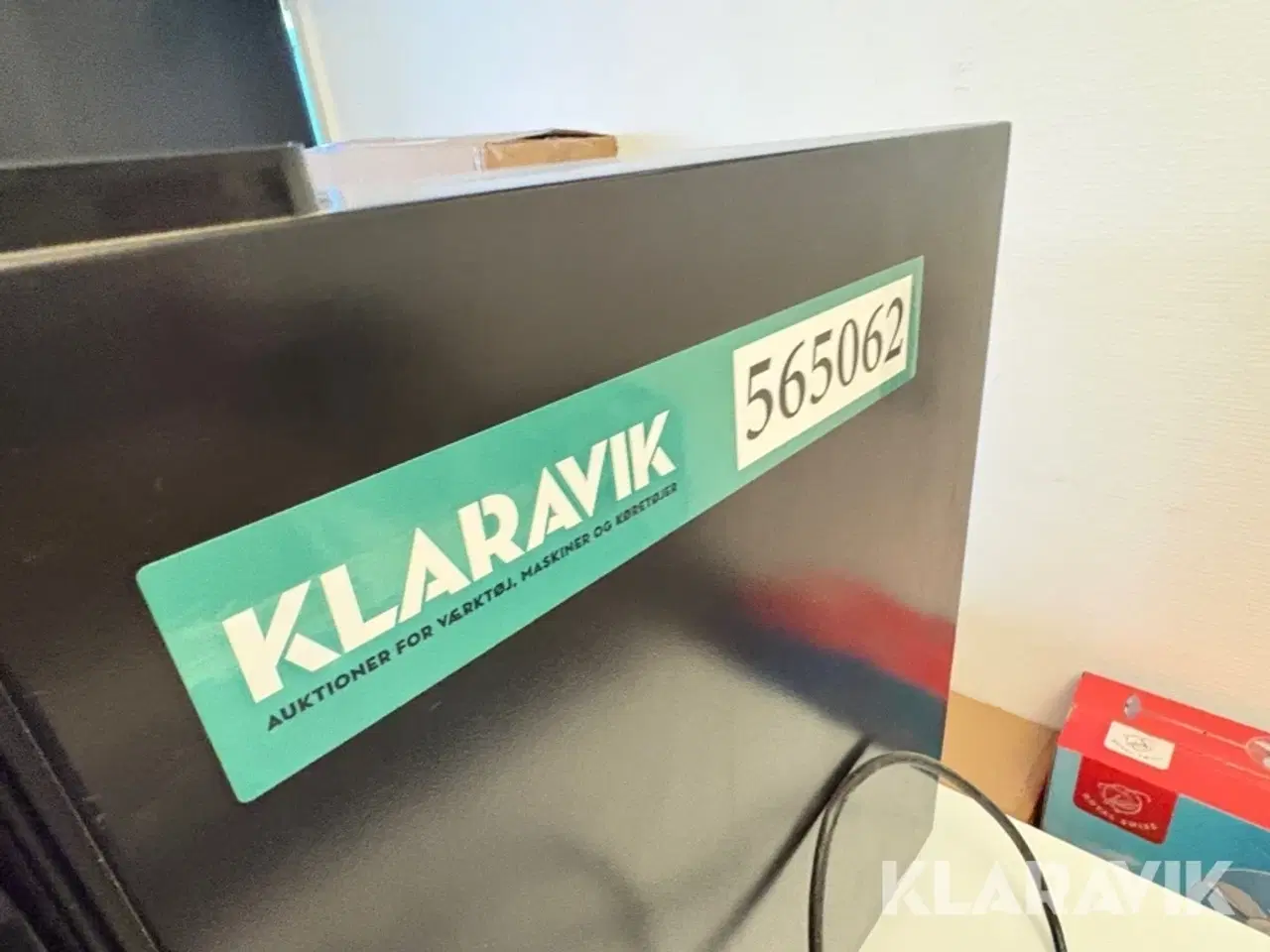 Billede 8 - Vinkøleskab Wasco V44B
