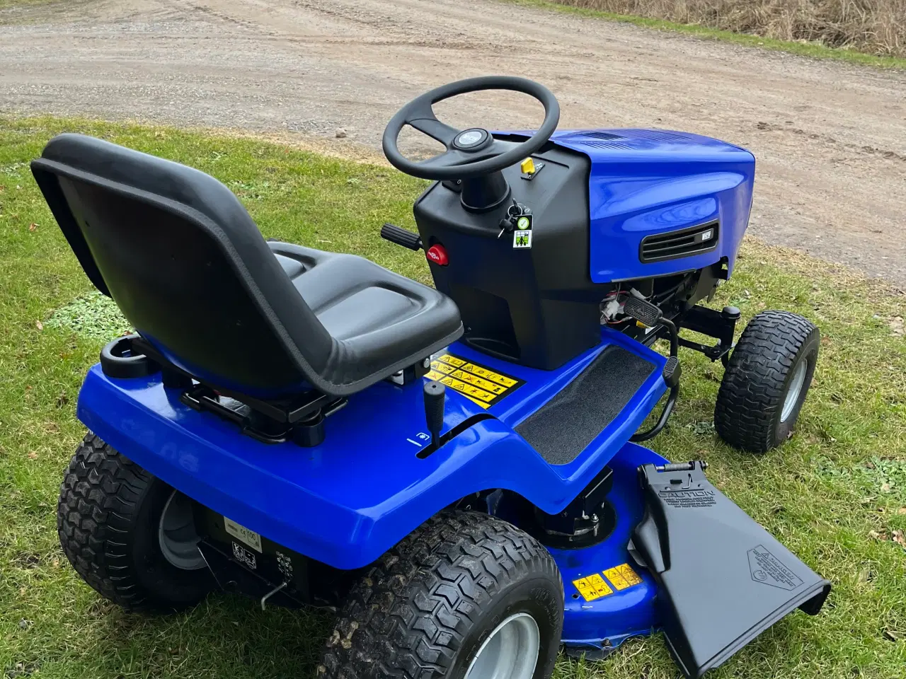 Billede 6 - Havetraktor sælges…