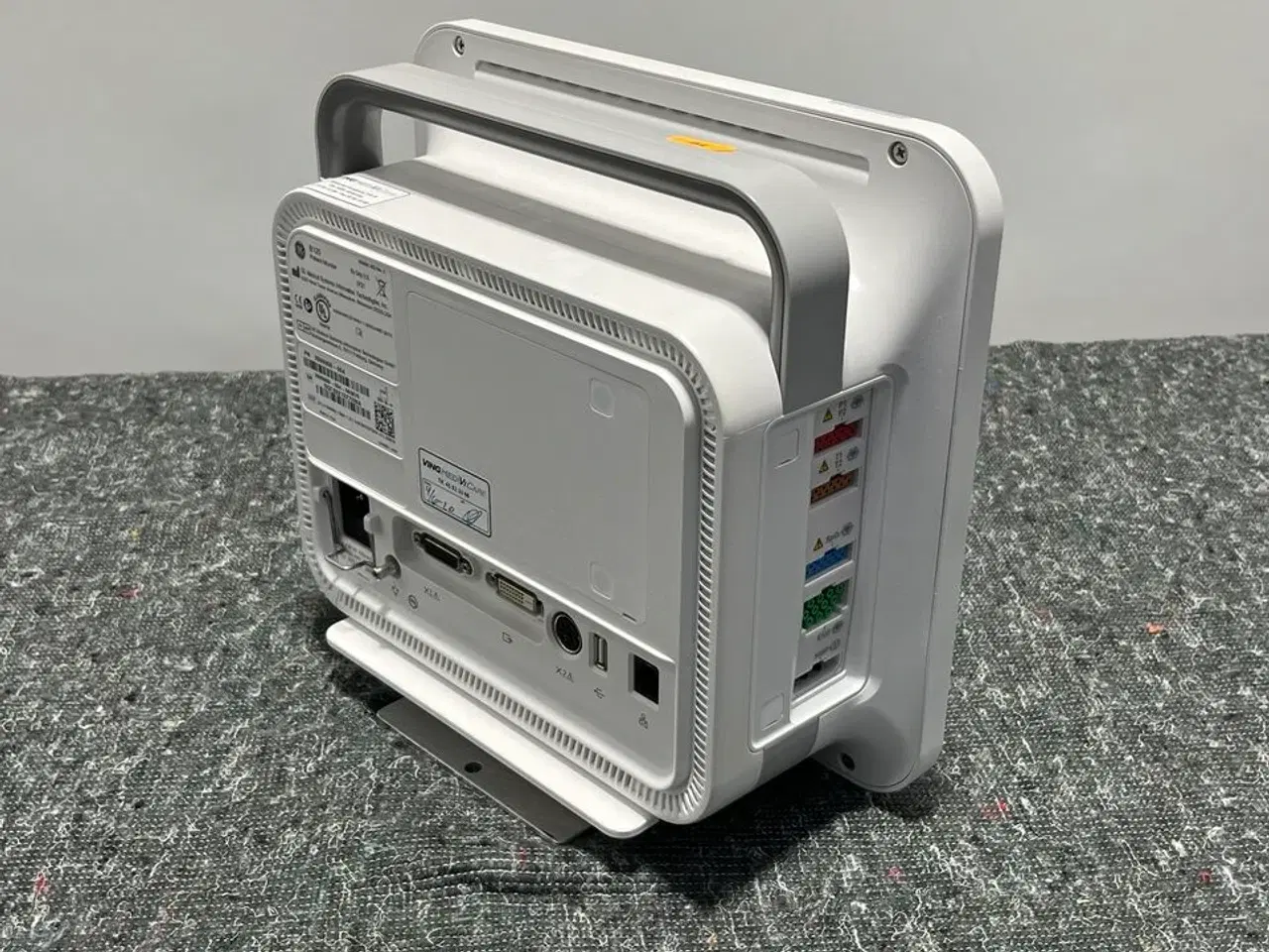 Billede 7 - Patient Monitor GE B125