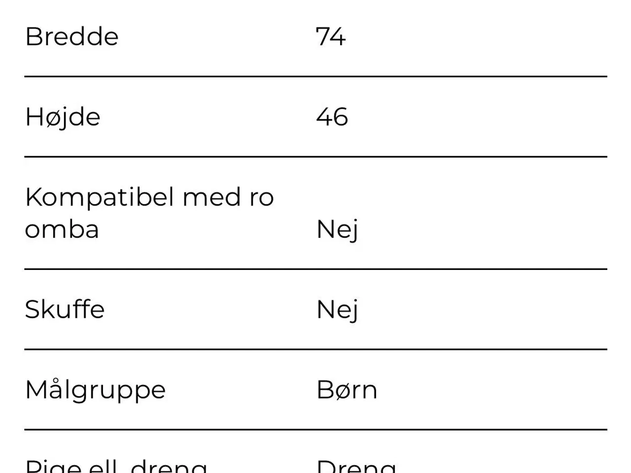 Billede 6 - Traktorseng / juniorseng