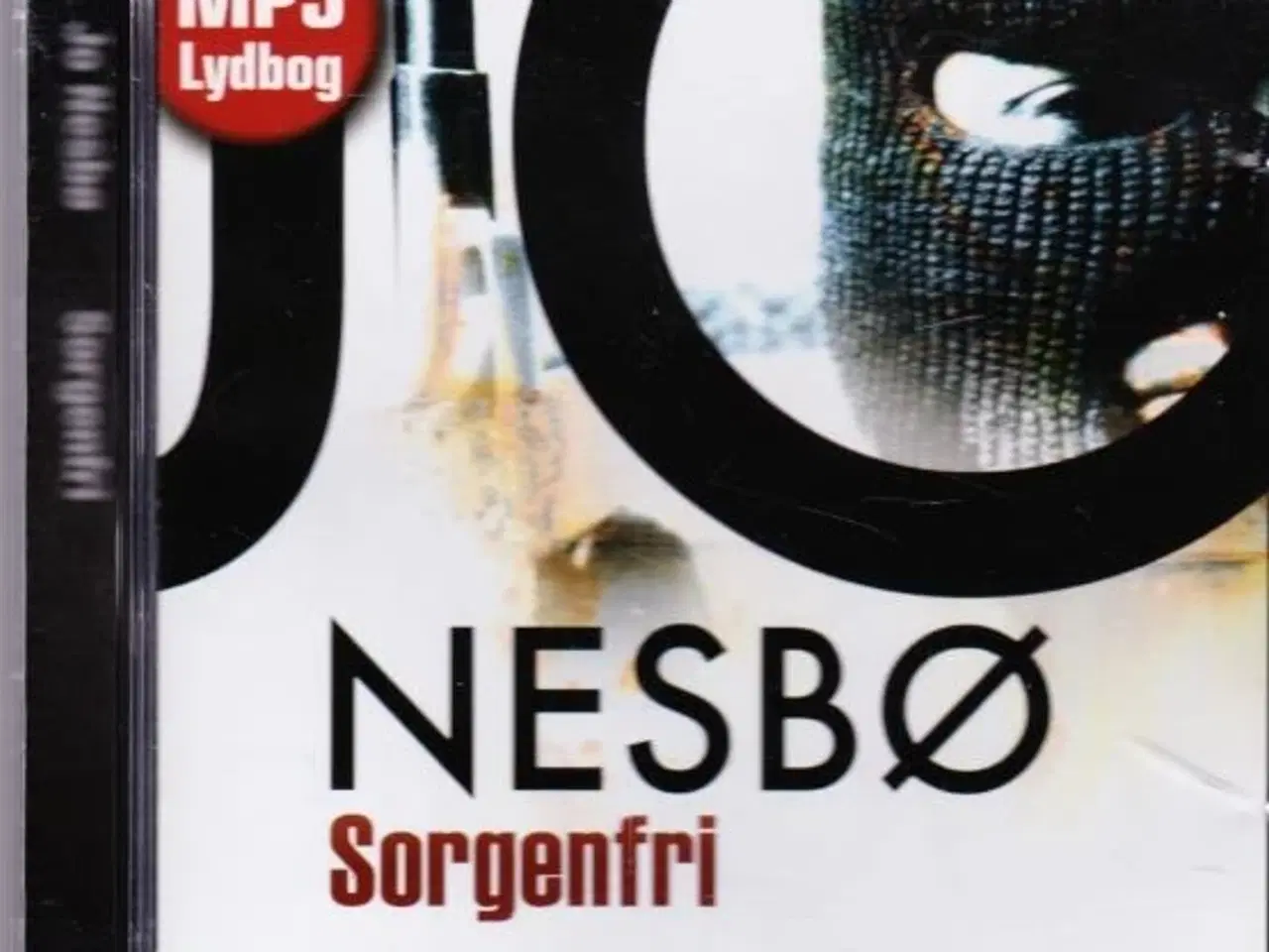 Billede 1 - Jo Nesbø - Sorgenfri