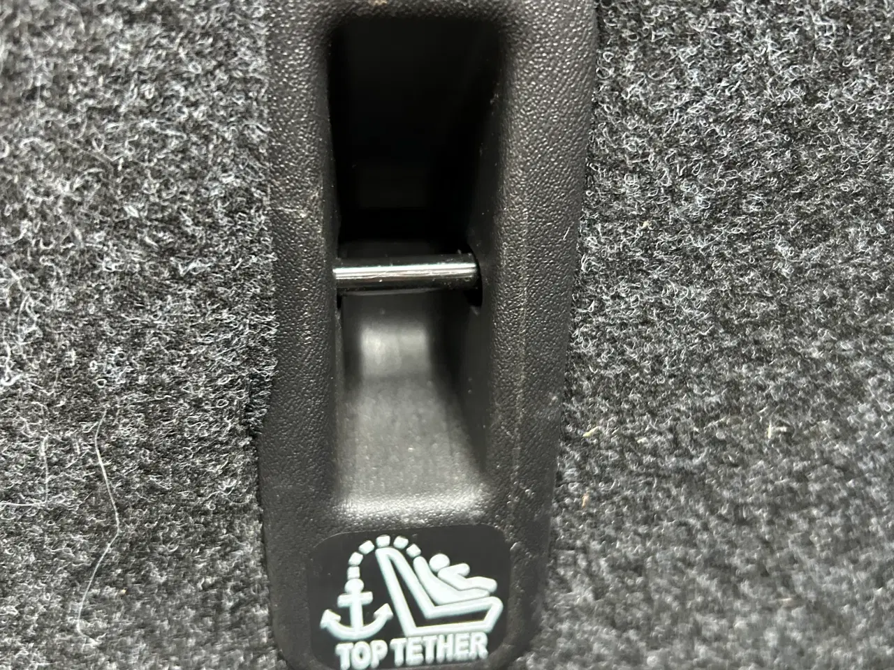 Billede 4 - Smart paraply krog til bagagerummet