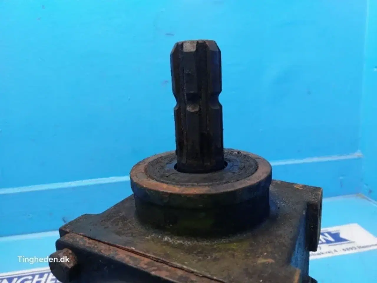 Billede 3 - Krone Big X 630 Vinkelgear 200264902