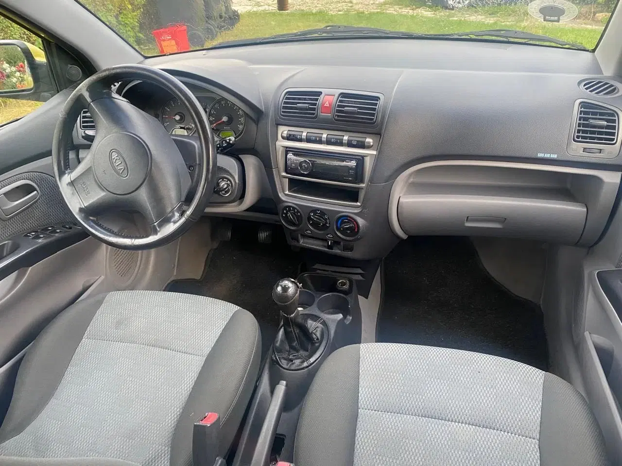 Billede 7 - Kia Picanto