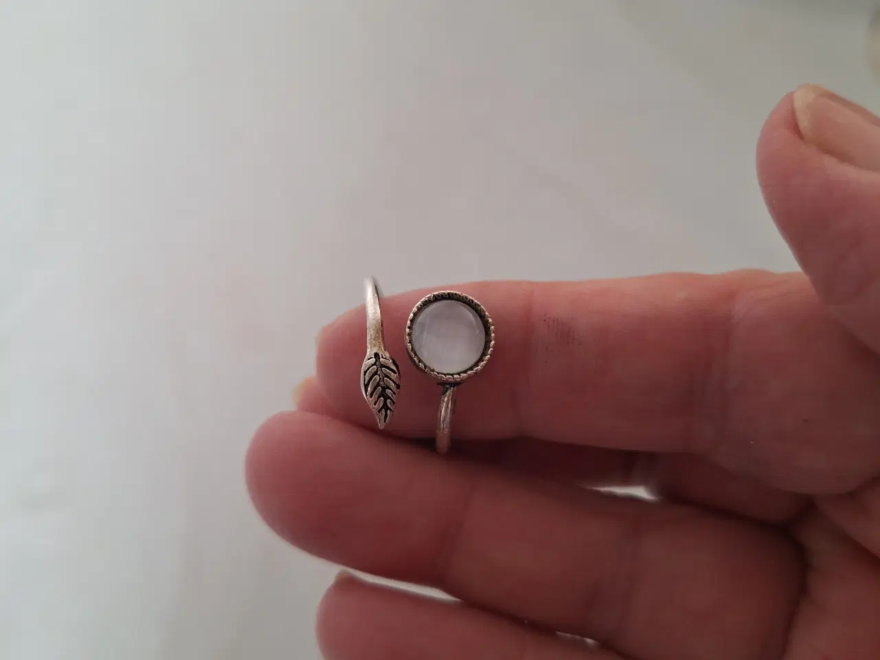 Billede 2 - Fingerringe