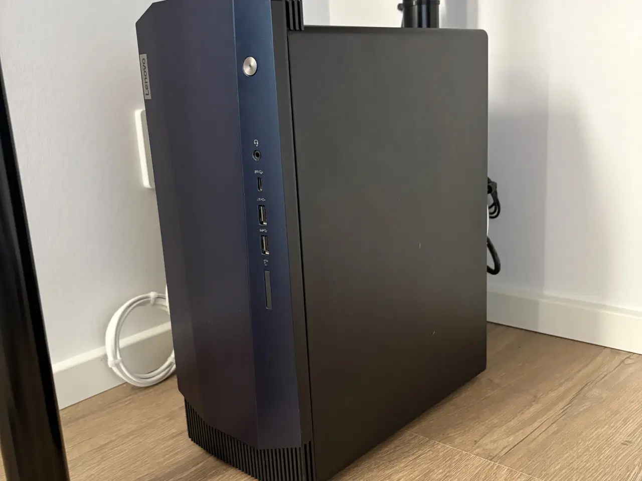 Billede 2 - Lenovo IdeaCentre Gaming 5 (RTX 2060)