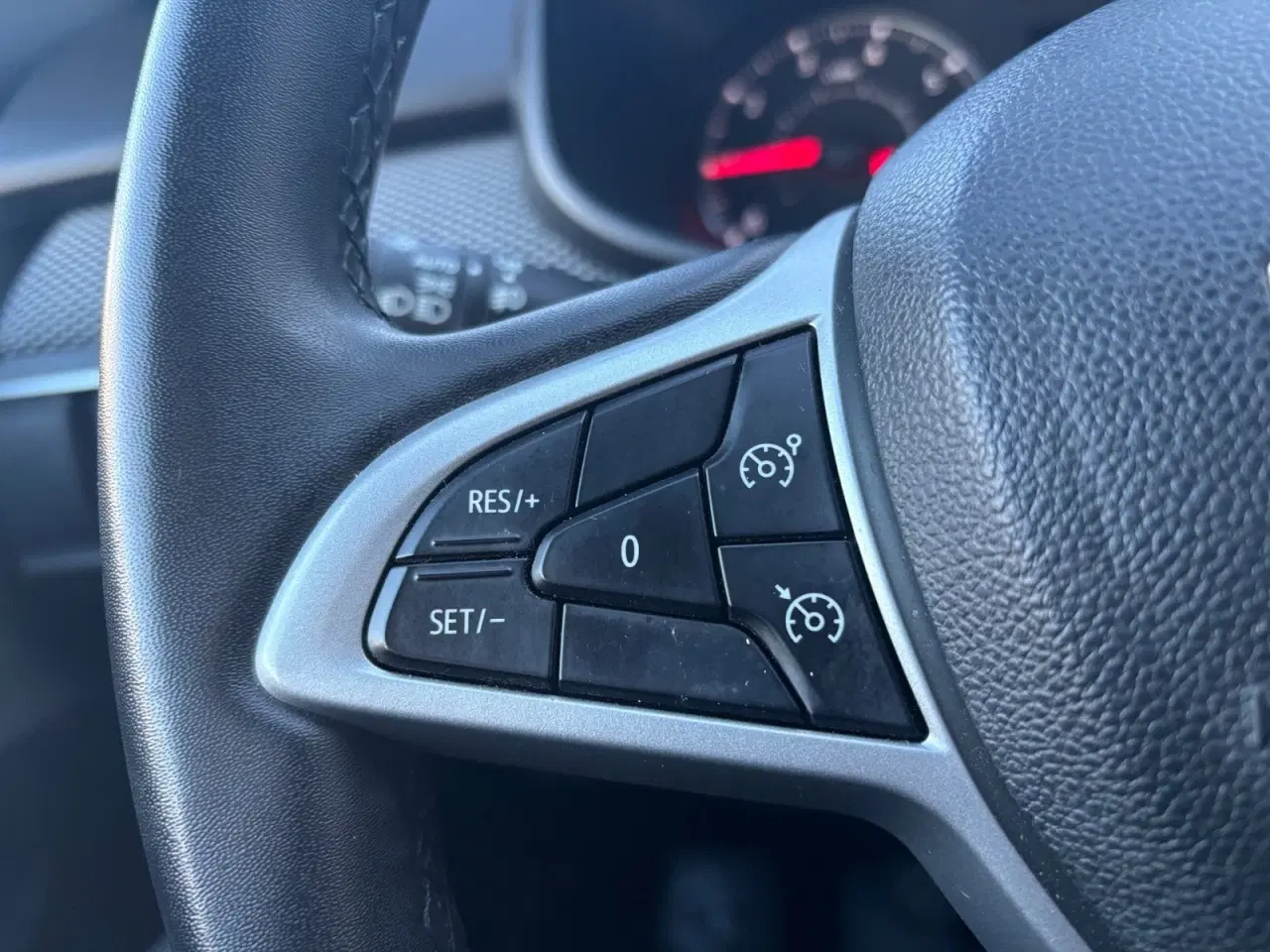 Billede 8 - Dacia Sandero Stepway 1,0 TCe 90 Expression