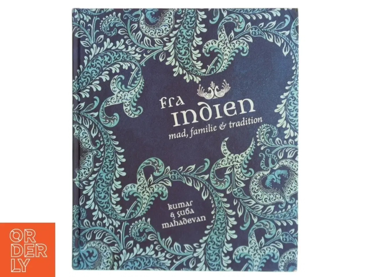 Billede 1 - Fra Indien: Mad, familie & tradition