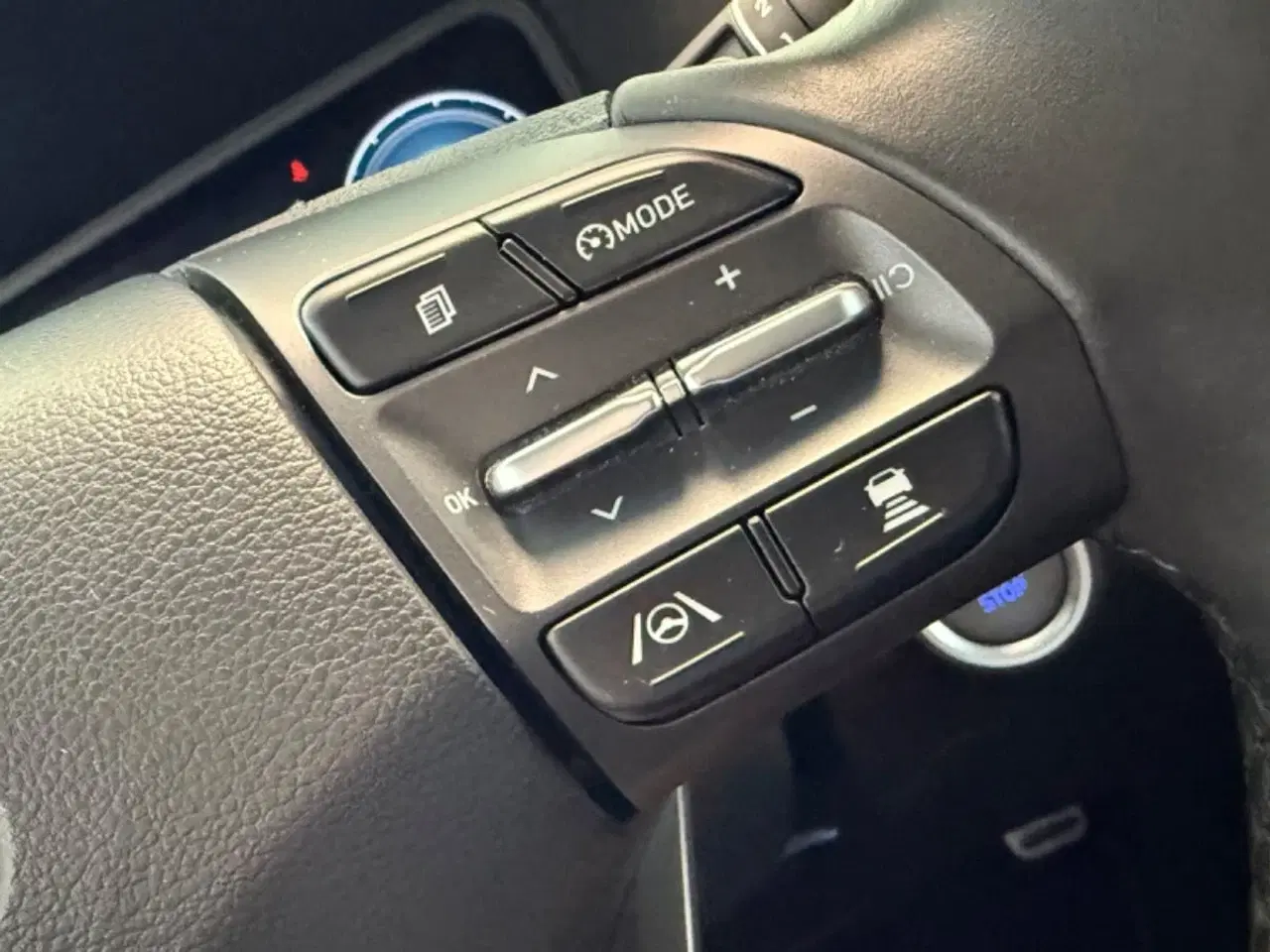 Billede 17 - Hyundai Kona 64 EV Prime