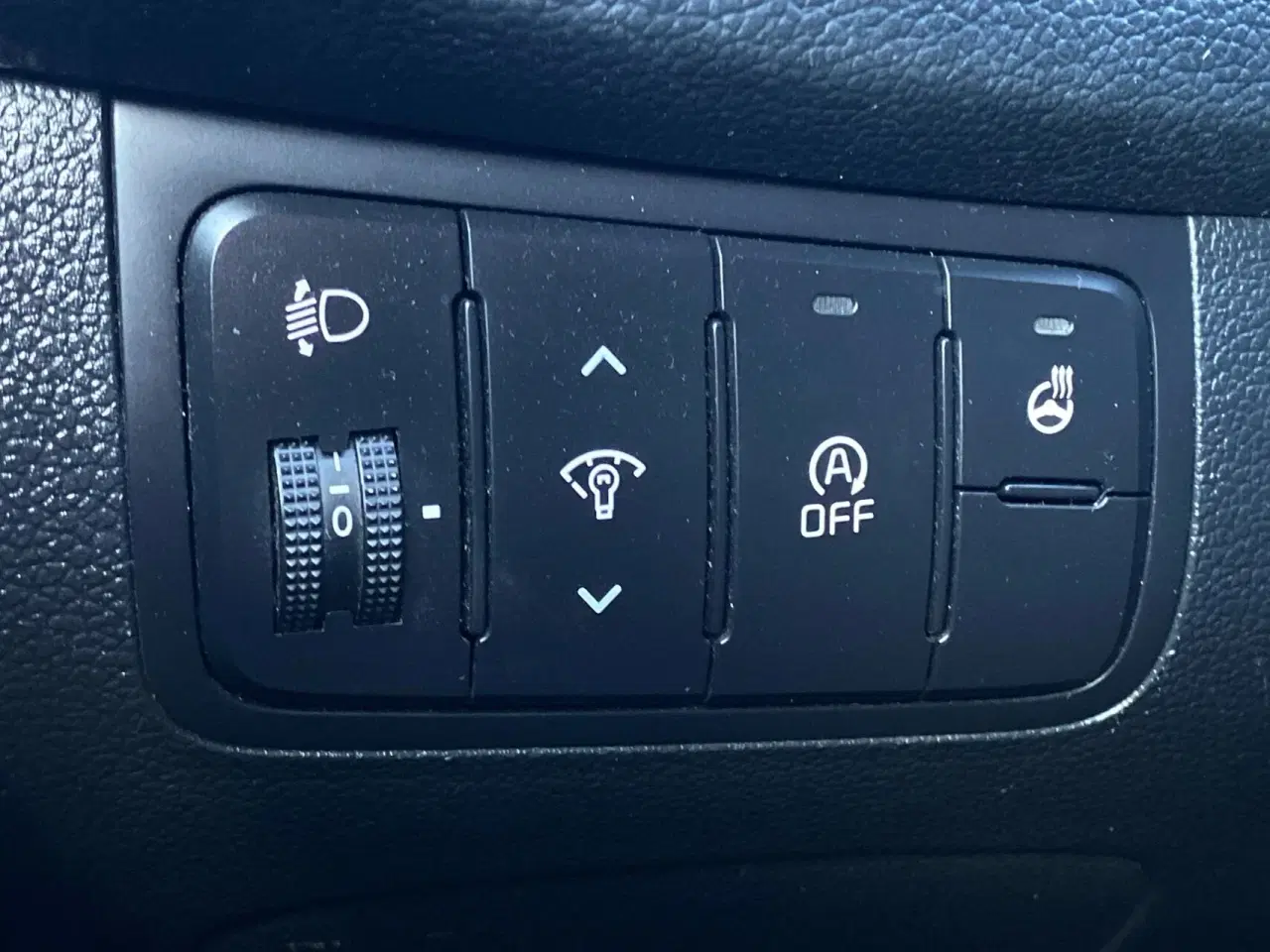 Billede 19 - Kia Ceed SW 1,6 CRDI GT-Line 136HK Stc 6g