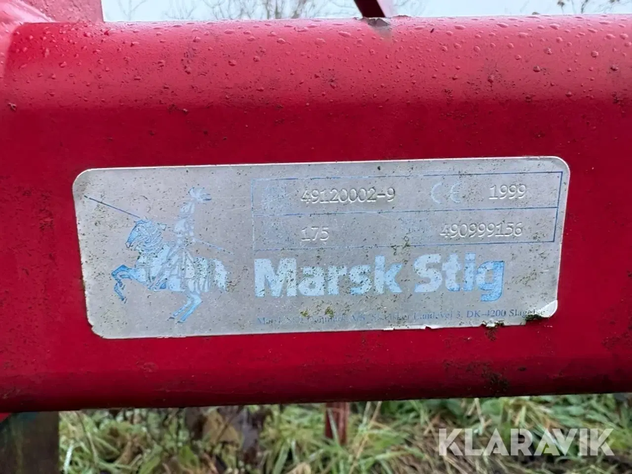 Billede 12 - Gruppetand Marsk Stig 49120002-9