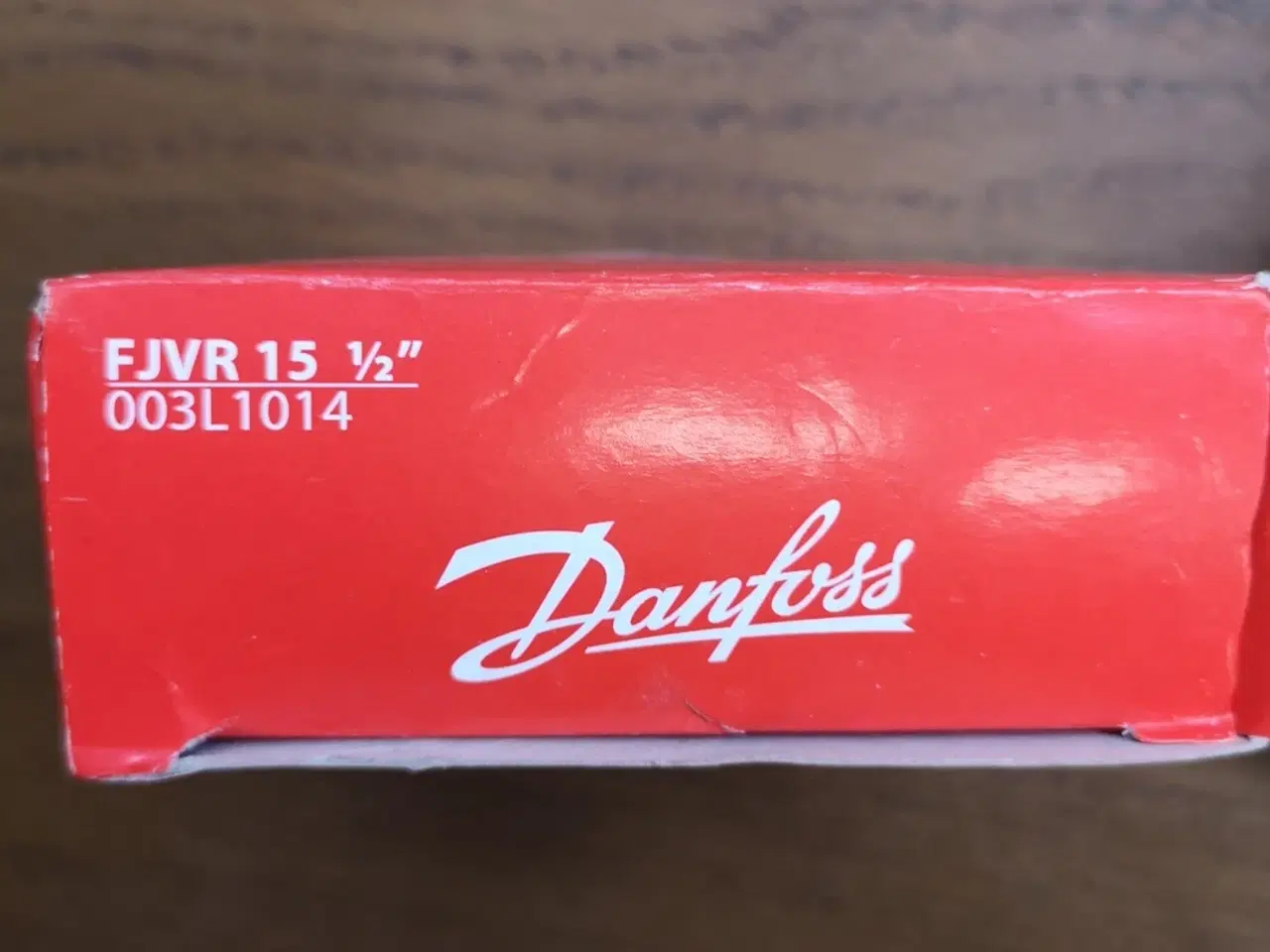 Billede 4 - 2 stk returafbryder FJVR 15 00310142 FJVR