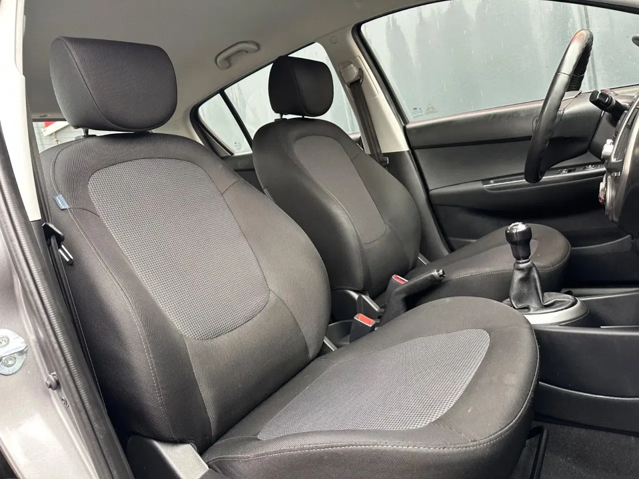 Billede 8 - Hyundai i20 1,25 Classic XTR
