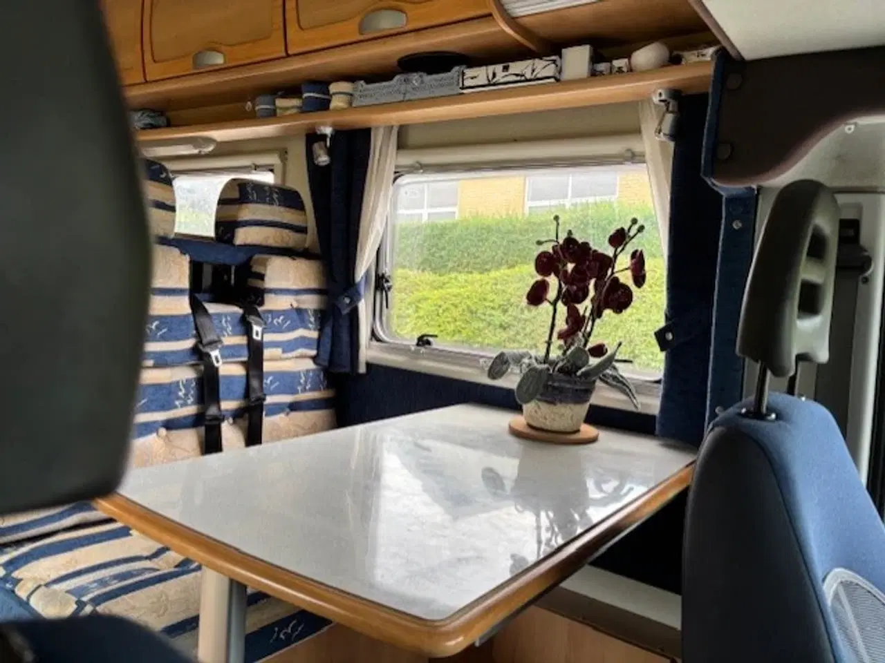 Billede 3 - Autocamper McLouis