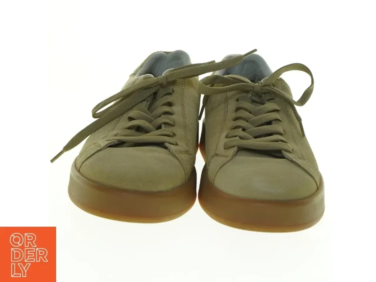 Billede 4 - Vagabond beige sneakers (str. 40)