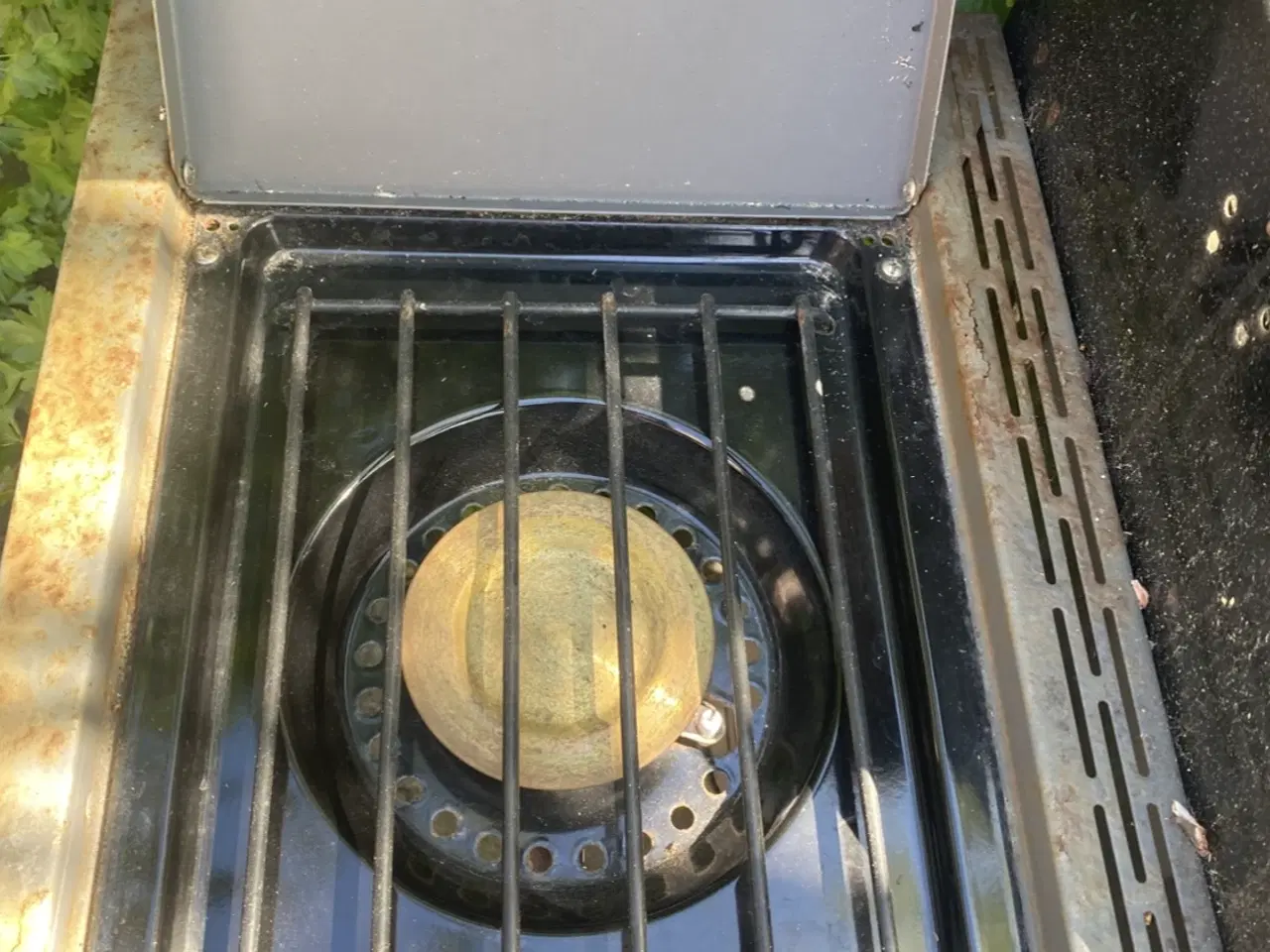 Billede 4 - Gasgrill Char Broil Performance