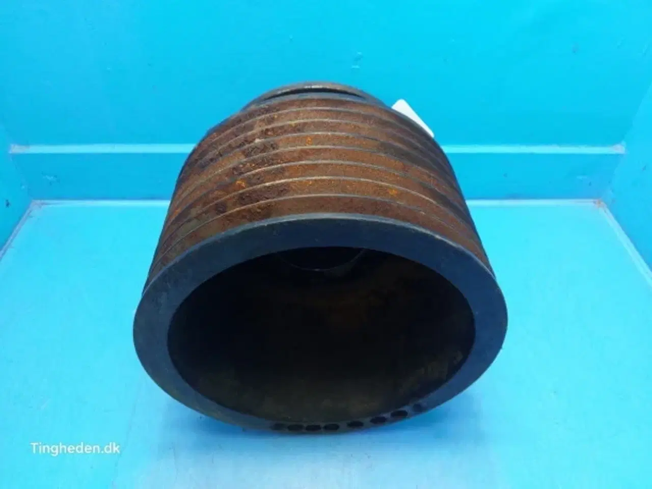 Billede 8 - New Holland FX375 Remskive 84043361