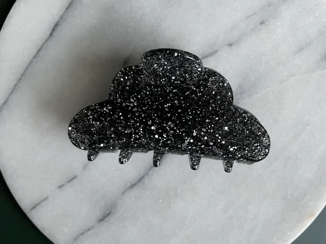 Billede 1 - Sui Ava hårklemme 