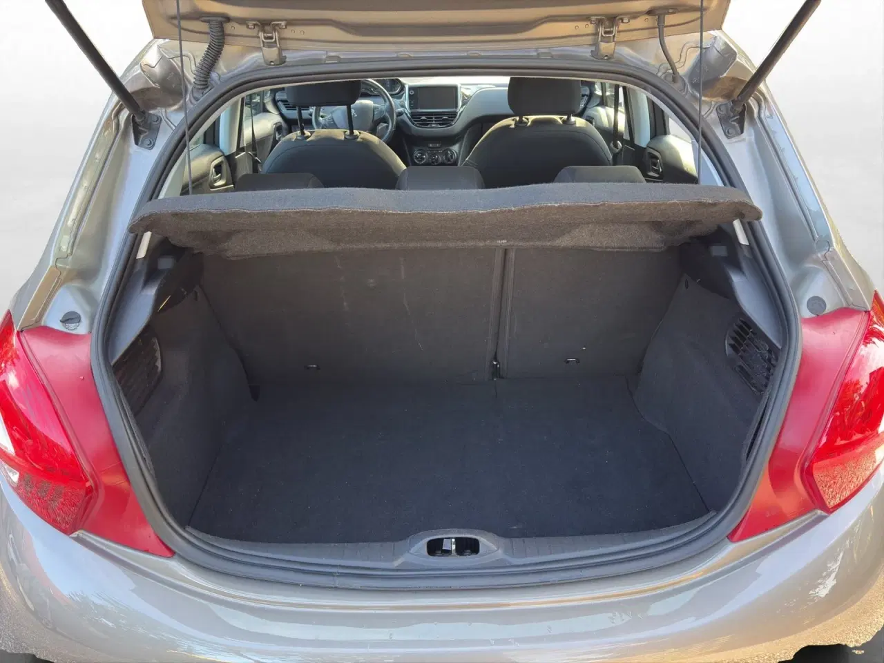 Billede 16 - Peugeot 208 1,6 e-HDi 92 Active
