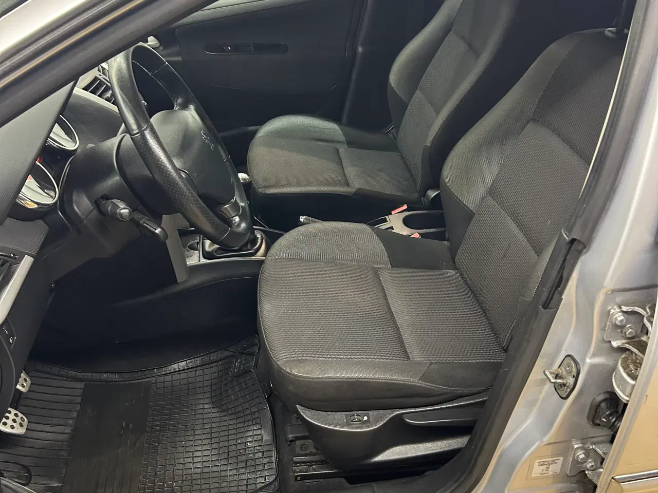 Billede 6 - Peugeot 207 st. Car