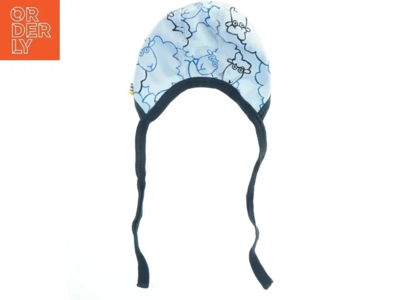 Billede 2 - Babyhue fra Joha (str. 45 cm)