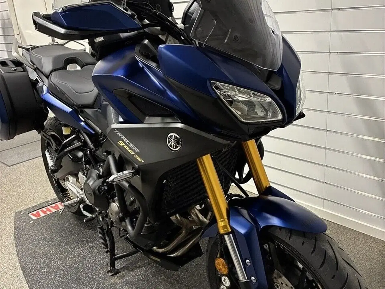 Billede 2 - Yamaha Tracer 900 GT