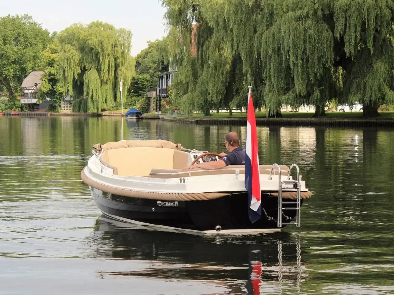 Billede 3 - Interboat 19