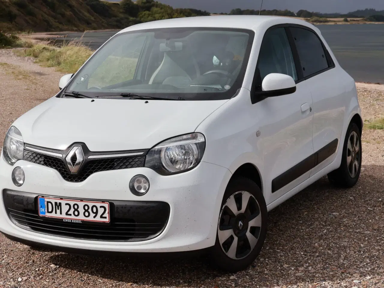Billede 1 - Renault Twingo 1,0 SCe 70 Expression
