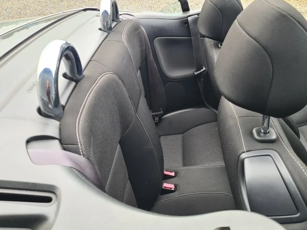 Billede 13 - Peugeot 207 1,6 CC