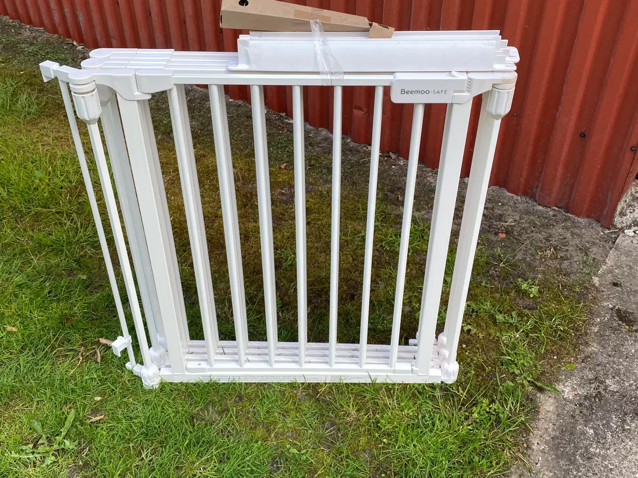 Billede 1 - Gitter til flere formål beemoo safe