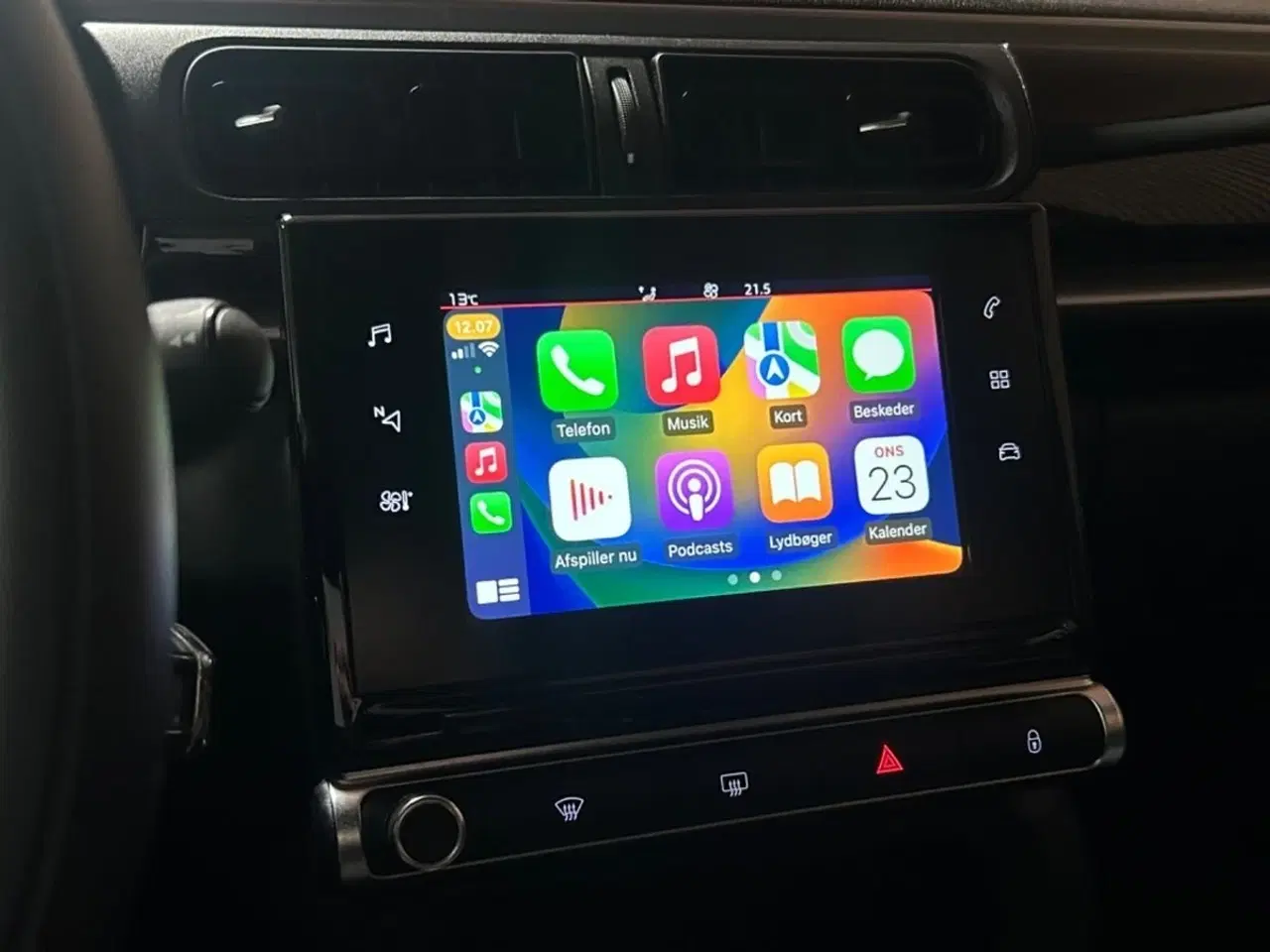 Billede 11 - Citroën C3 1,2 PureTech 82 Feel+
