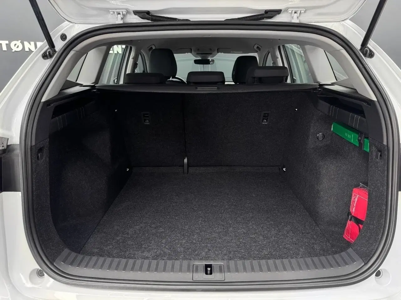 Billede 16 - Skoda Enyaq 50 iV