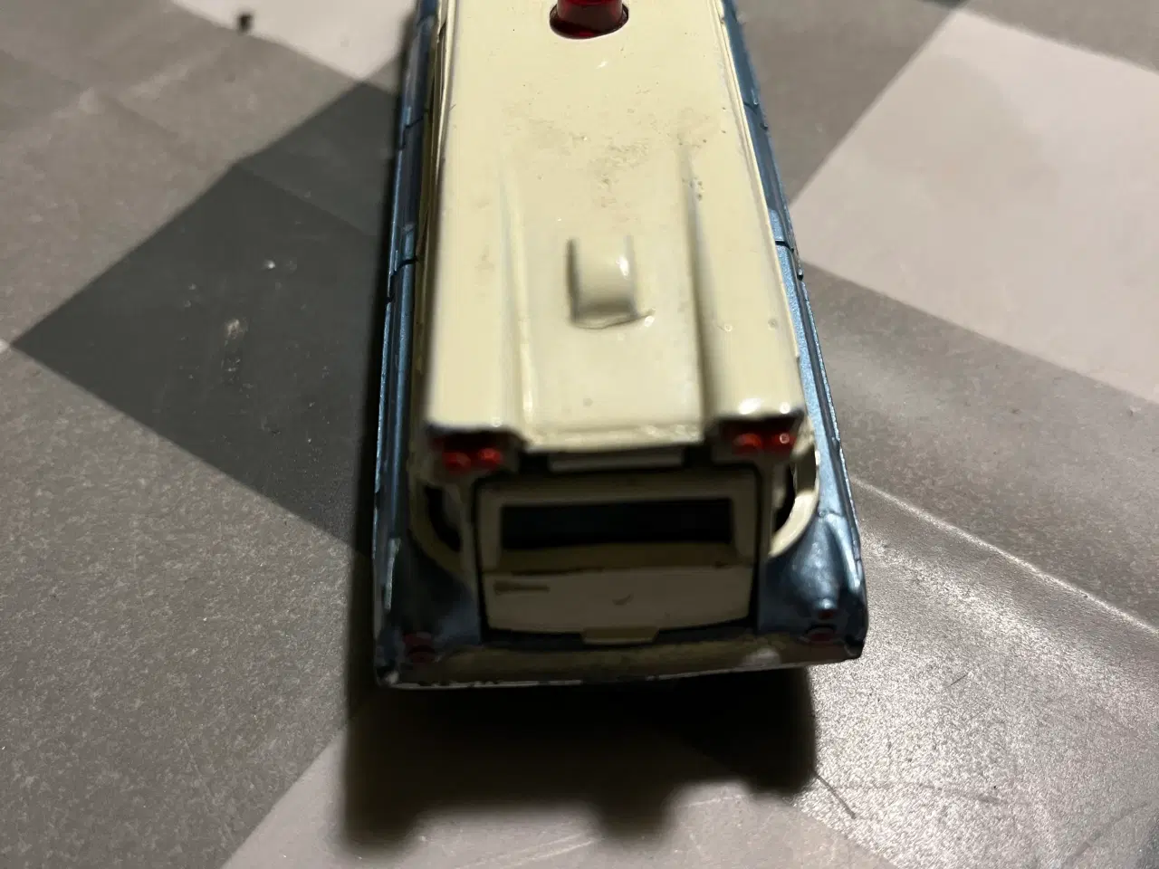 Billede 4 - Flot Dinky bil