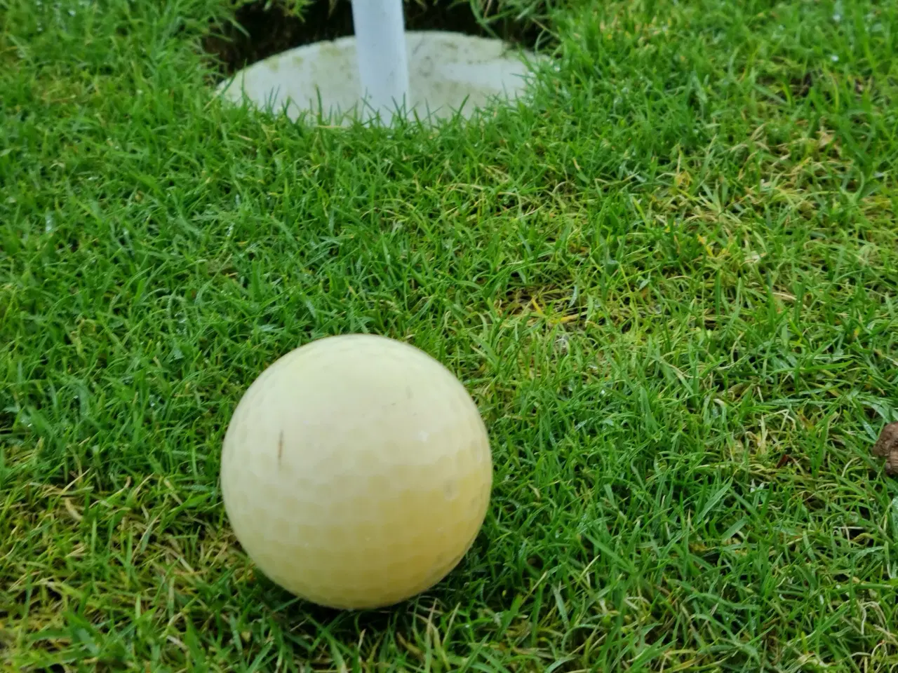 Billede 1 - Golf bolde 