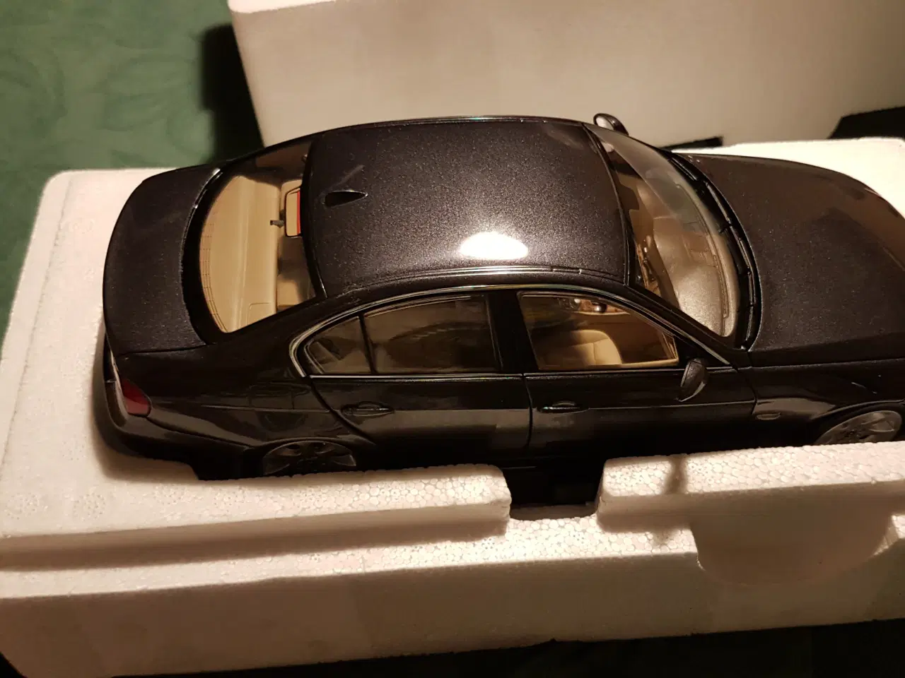 Billede 3 - BMW Model Bil legetøj