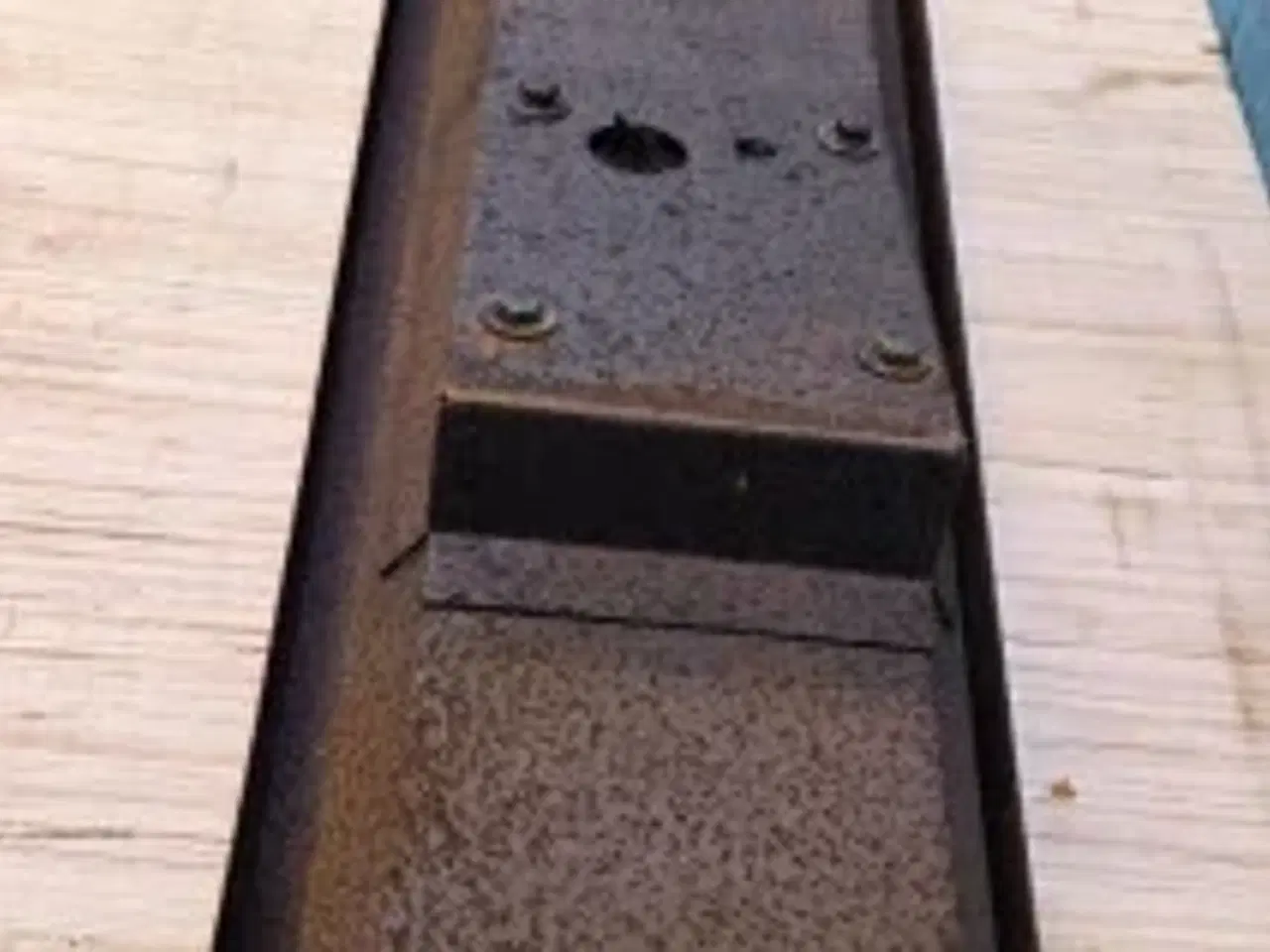 Billede 5 - Massey Ferguson 7274 Ryster Kasse 28485582