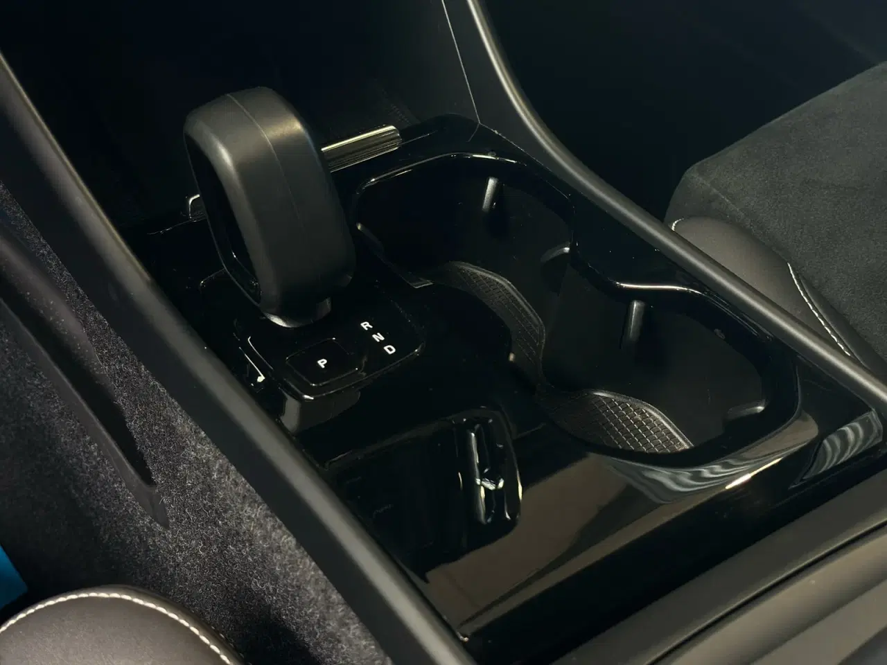 Billede 20 - Volvo XC40  P6 ReCharge Plus
