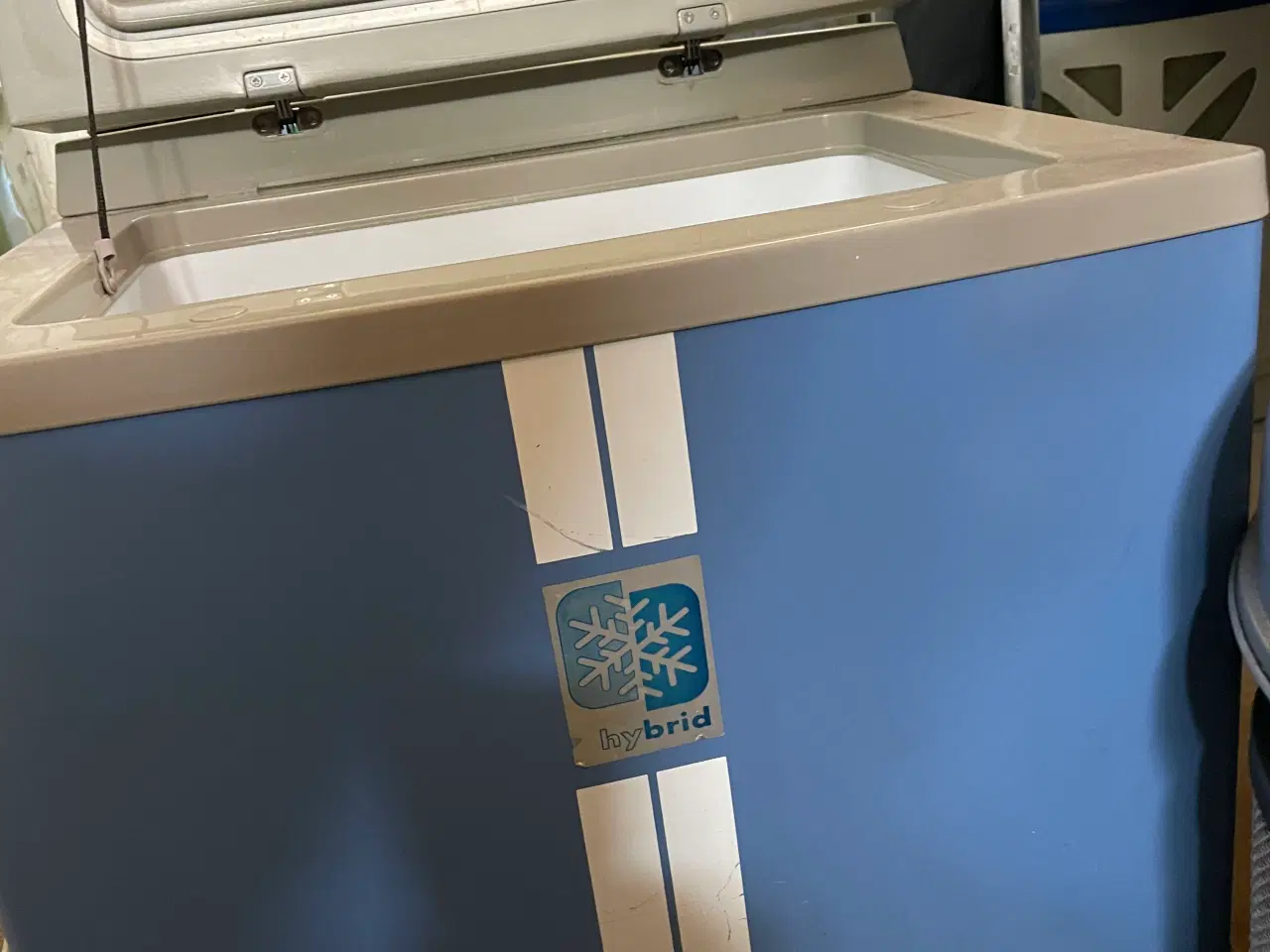 Billede 3 - Køleboks 12/230v