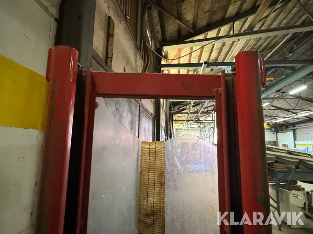 Billede 11 - Manuel stabler KH 1000 Max kg 1000 kg