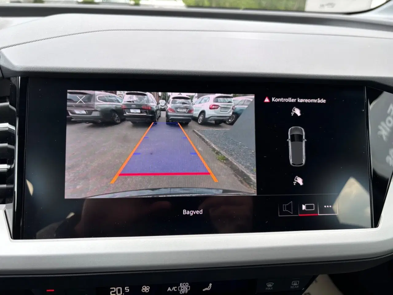 Billede 19 - Audi Q4 e-tron 40 Advanced