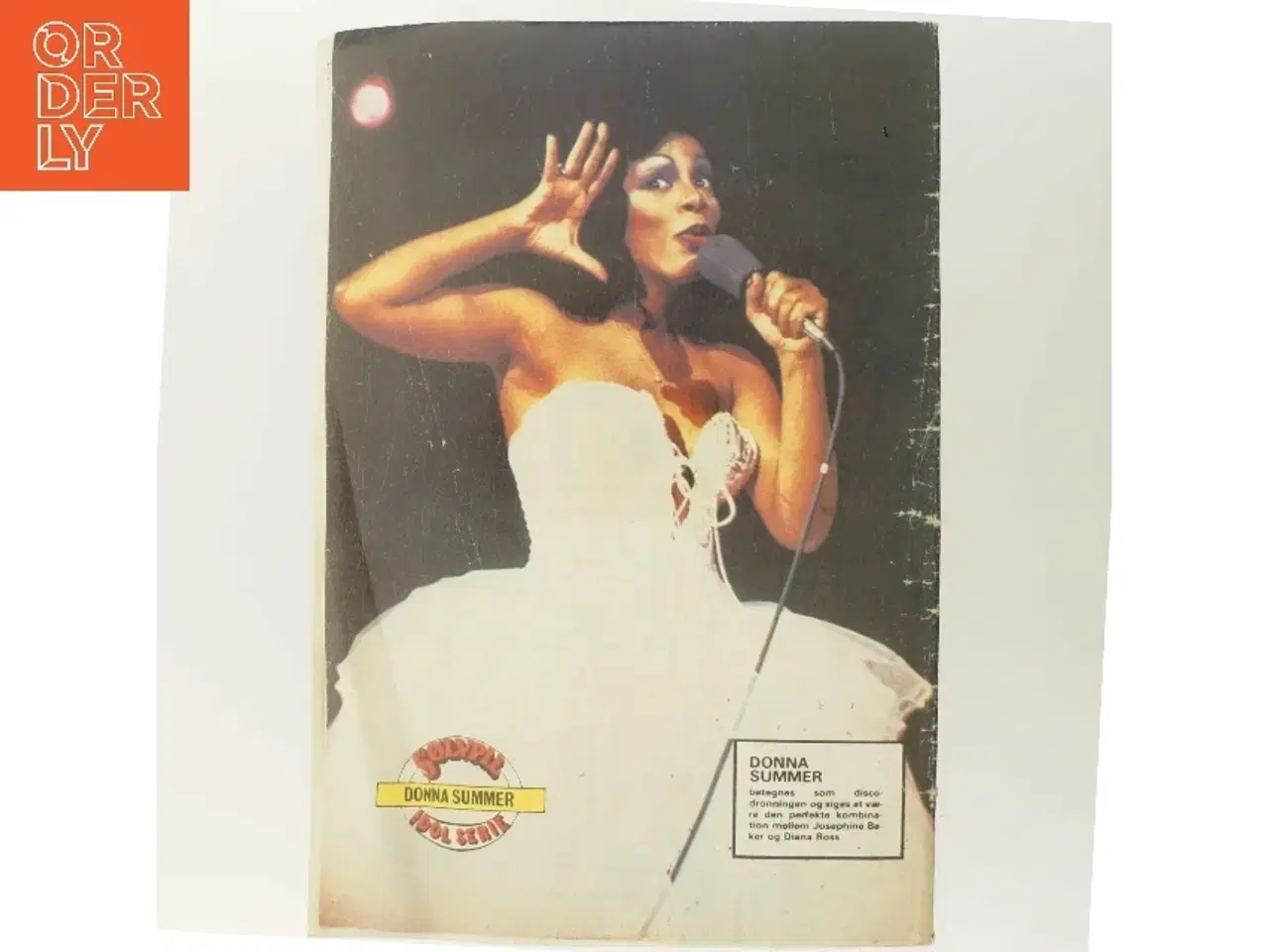 Billede 3 - Sølvpil (Bog)