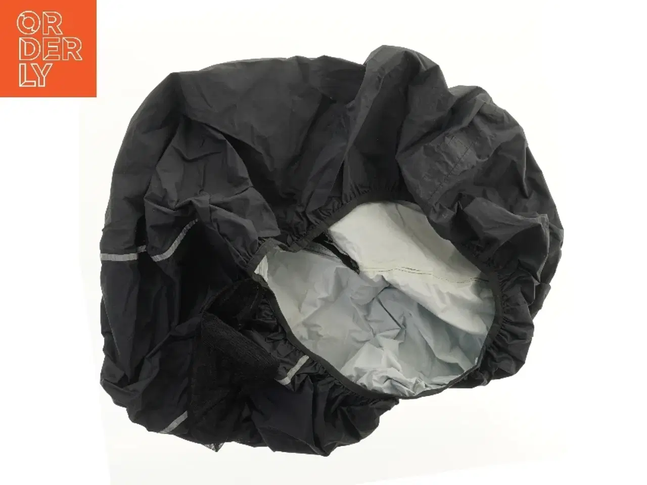 Billede 2 - Regnslag til Odder barnevogn fra Odder (str. 100 cm)