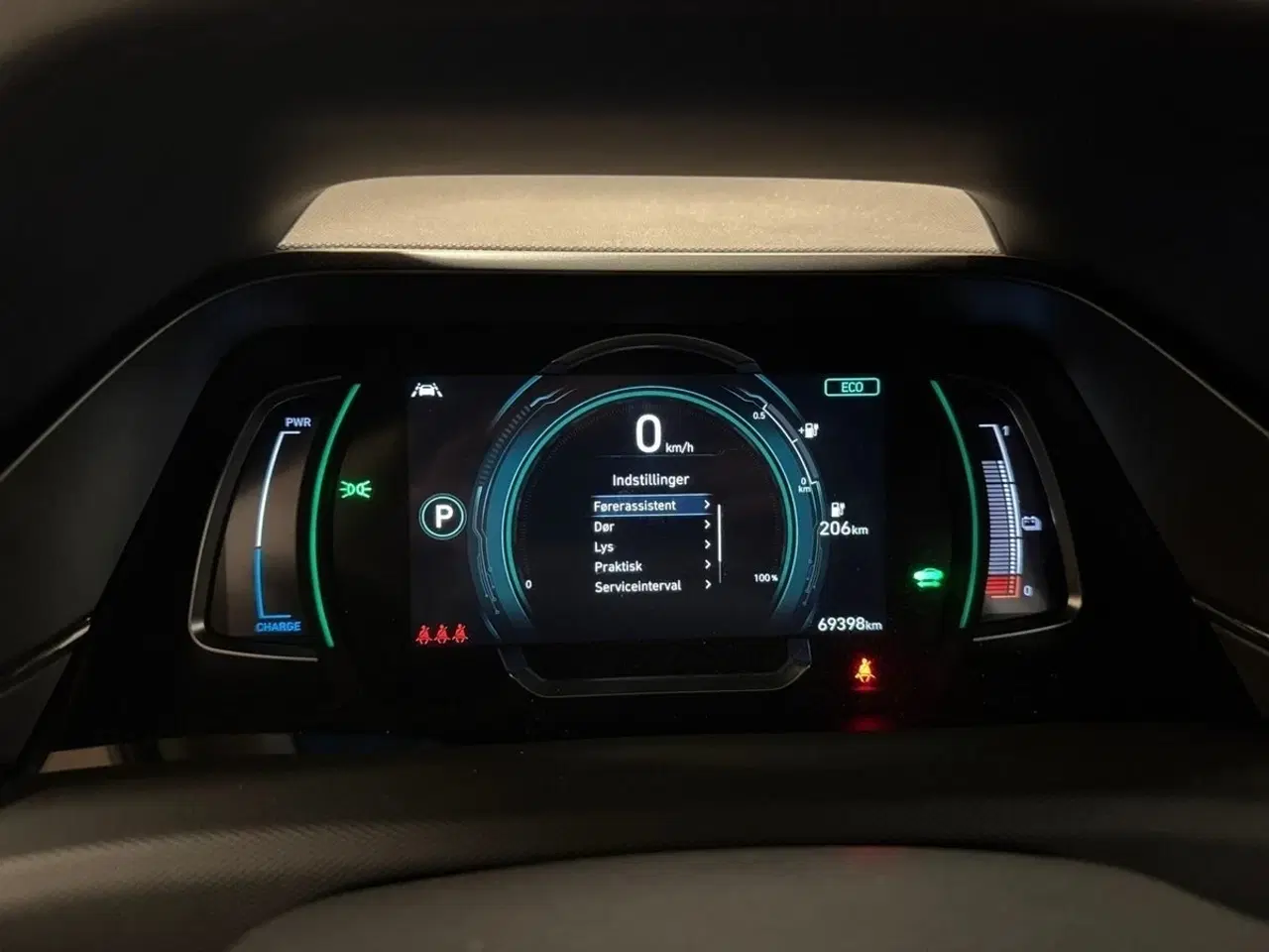 Billede 17 - Hyundai Ioniq 40 EV Trend