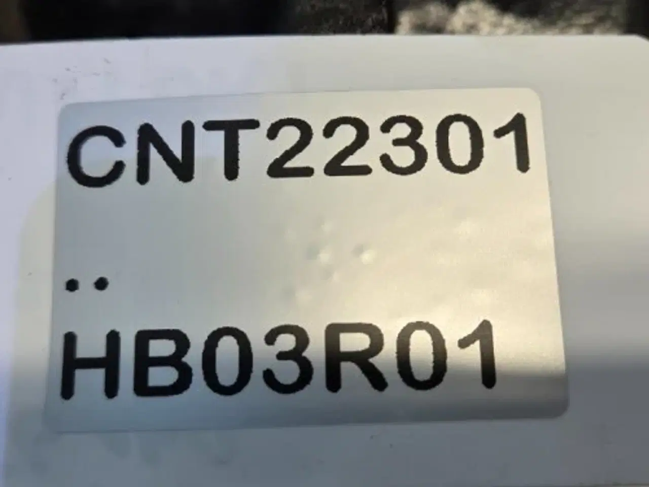 Billede 12 - New Holland T6.160 Forbro 87716758