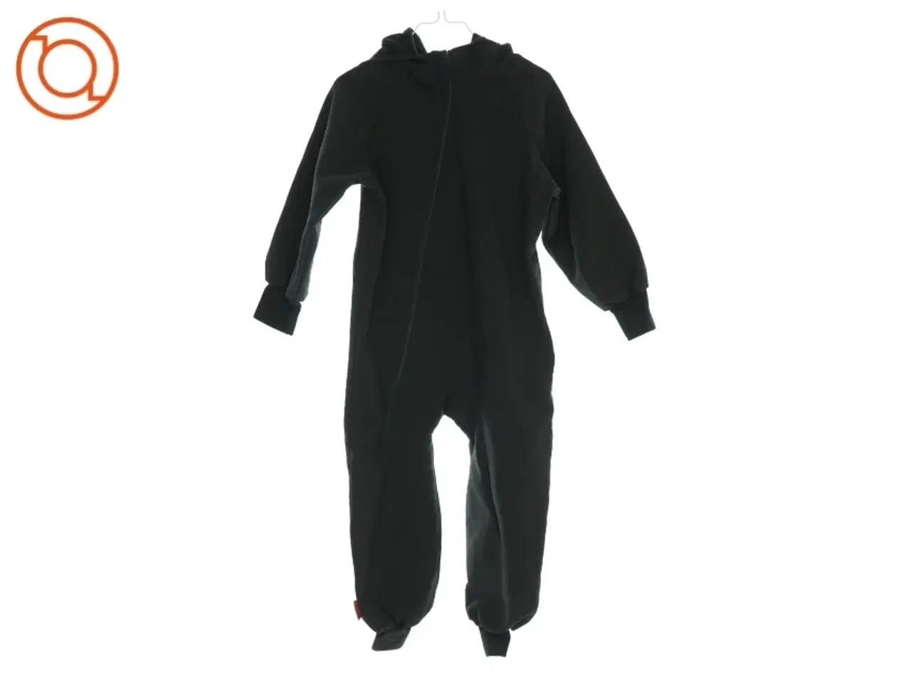 Billede 1 - Fleece heldragt fra iELM (str. 110)