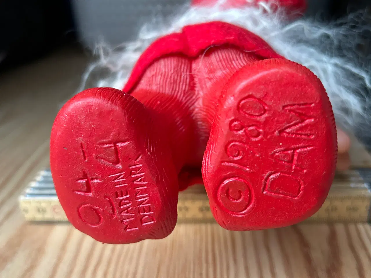 Billede 2 - Dam Gjøl trold - nisse