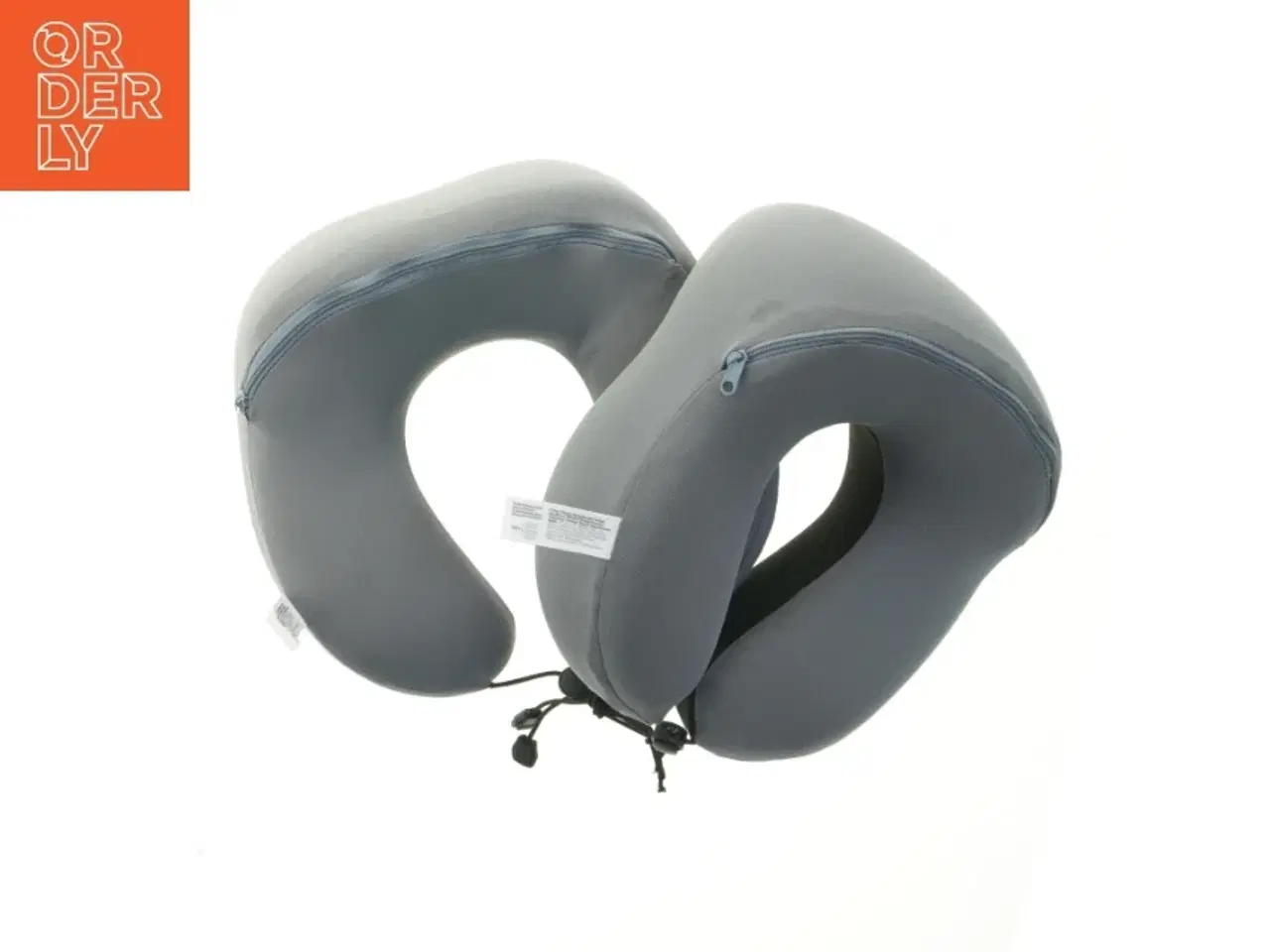 Billede 2 - Rejse puder (str. 26 cm)