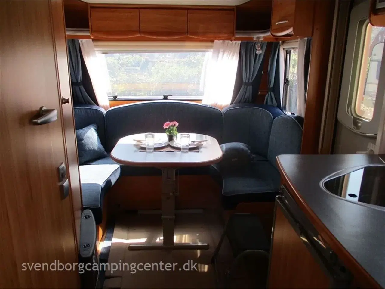 Billede 11 - 2008 - Adria Adora 512 UL   Meget velholdt